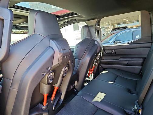 2026 Toyota Tacoma Hybrid TRD Pro