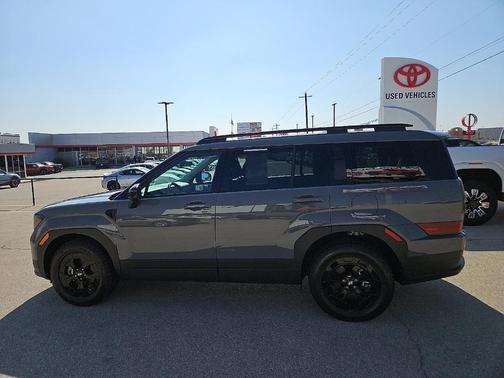 2024 Hyundai SANTA FE XRT