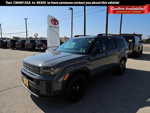 2024 Hyundai SANTA FE XRT