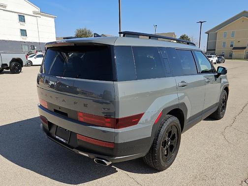 2024 Hyundai SANTA FE XRT