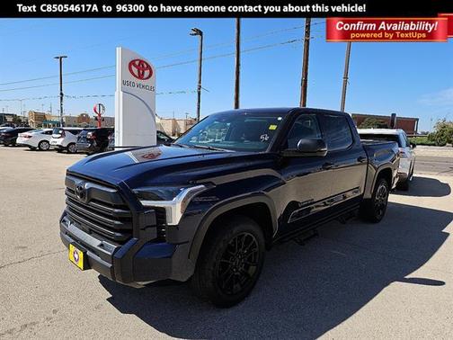 2023 Toyota Tundra SR5