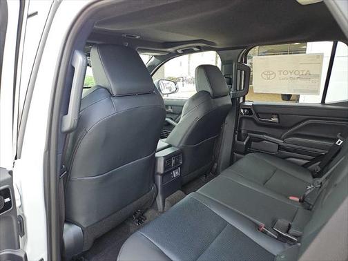 2025 Toyota 4Runner Limited