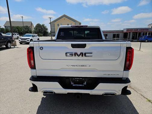 2023 GMC Sierra 1500 Denali Ultimate