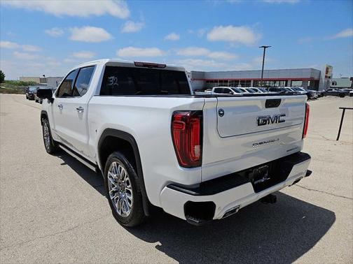 2023 GMC Sierra 1500 Denali Ultimate