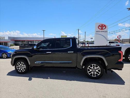 2024 Toyota Tundra 1794 Edition