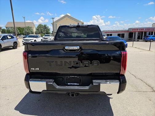 2024 Toyota Tundra 1794 Edition