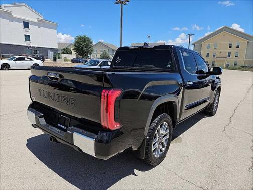 2024 Toyota Tundra 1794 Edition