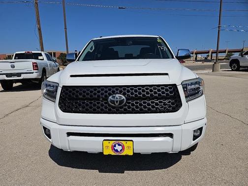 2019 Toyota Tundra SR5