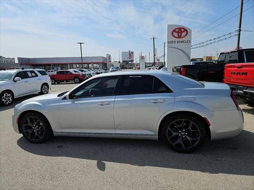2023 Chrysler 300 S