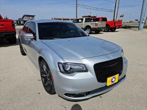 2023 Chrysler 300 S