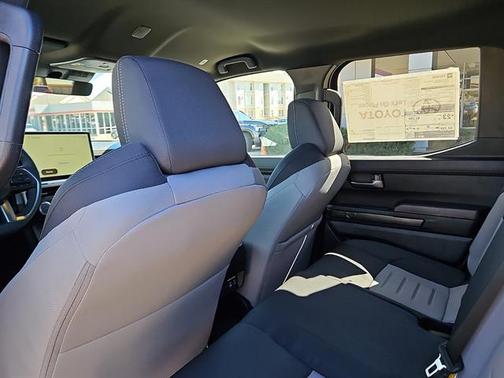 2026 Toyota Tacoma Hybrid TRD Off Road