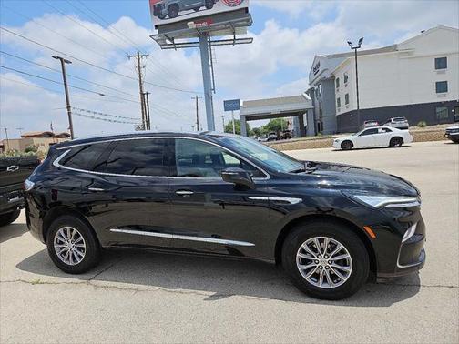 2024 Buick Enclave Premium AWD