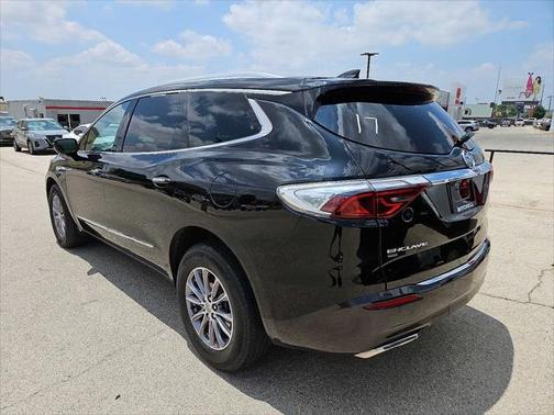 2024 Buick Enclave Premium AWD