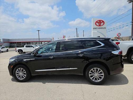 2024 Buick Enclave Premium AWD