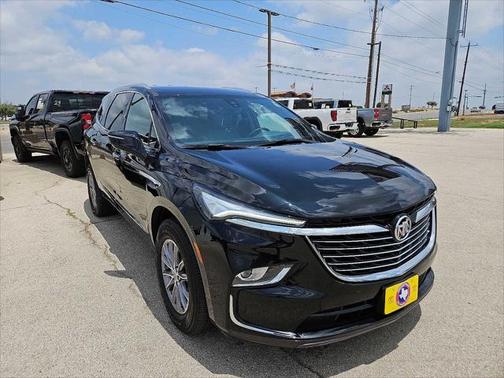2024 Buick Enclave Premium AWD