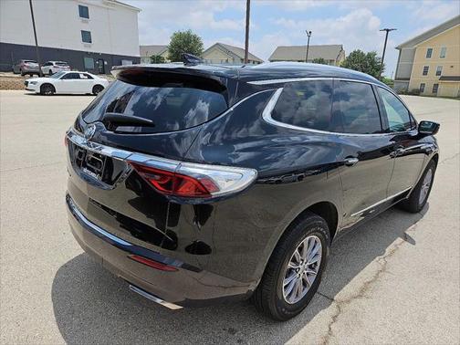 2024 Buick Enclave Premium AWD