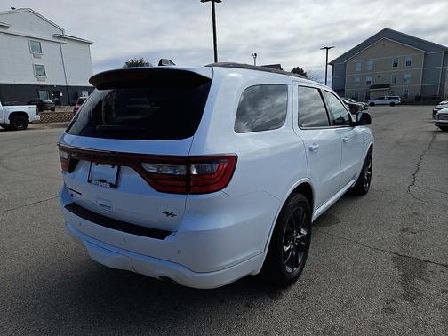 2024 Dodge Durango R/T Plus AWD