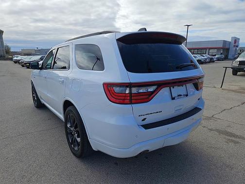2024 Dodge Durango R/T Plus AWD