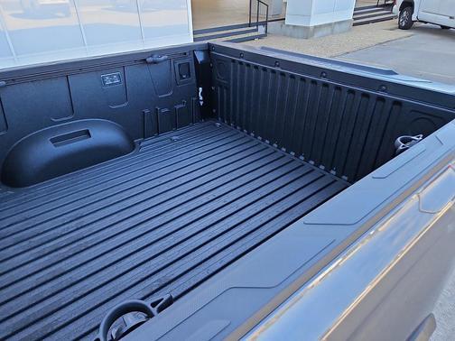 2026 Toyota Tundra Hybrid TRD Pro