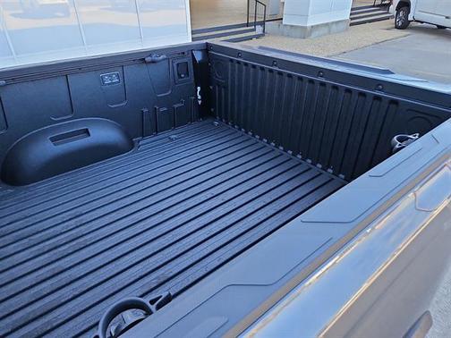 2026 Toyota Tundra Hybrid TRD Pro