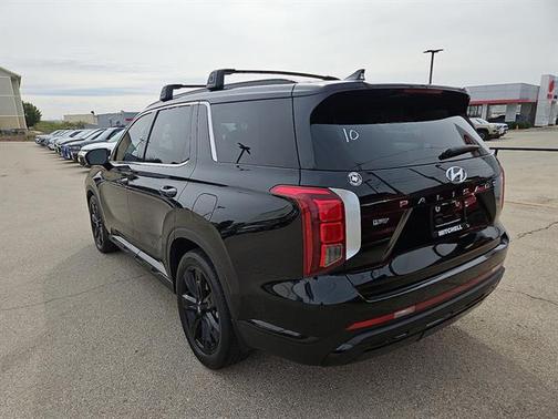 2024 Hyundai PALISADE XRT