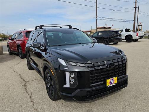 2024 Hyundai PALISADE XRT