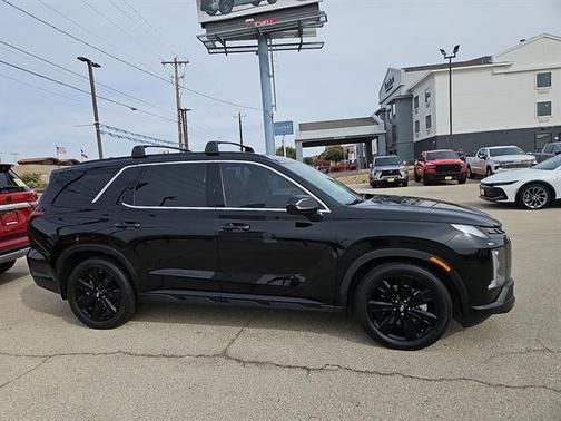 2024 Hyundai PALISADE XRT