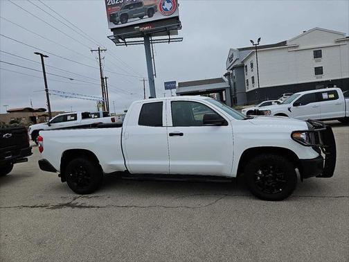 2021 Toyota Tundra SR