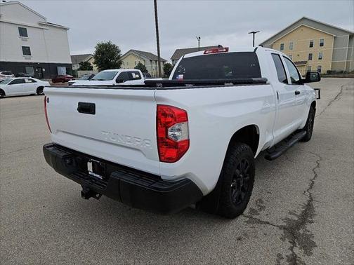 2021 Toyota Tundra SR