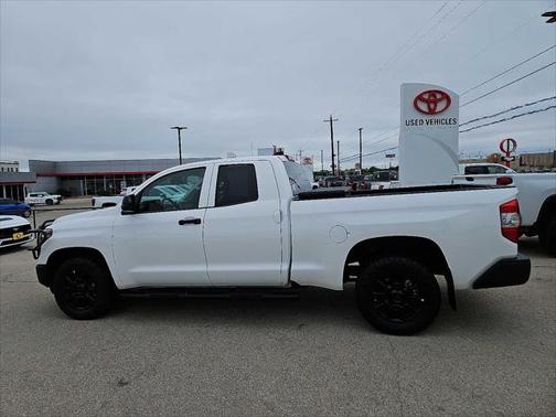 2021 Toyota Tundra SR