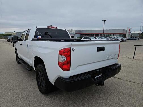 2021 Toyota Tundra SR
