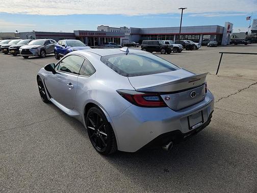 2026 Toyota GR86 Premium