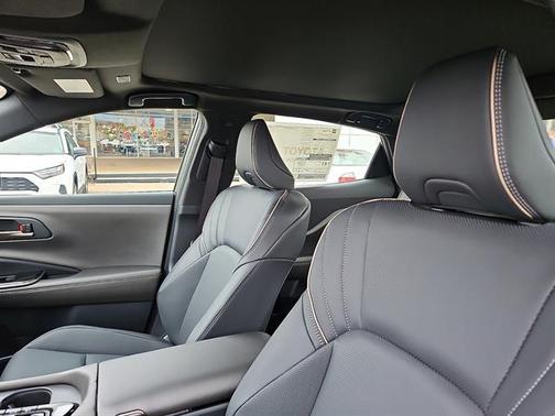 2026 Toyota Crown Nightshade Edition