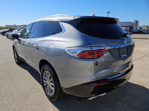 2024 Buick Enclave Premium FWD