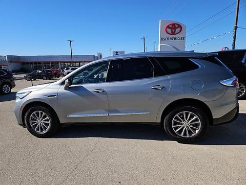 2024 Buick Enclave Premium FWD