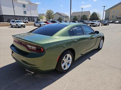 2021 Dodge Charger SXT