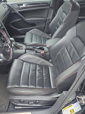 2016 Volkswagen Golf GTI 2.0T Autobahn w/Performance Package 4-Door