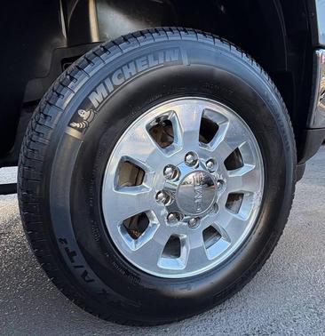 2012 GMC Sierra 2500 SLE