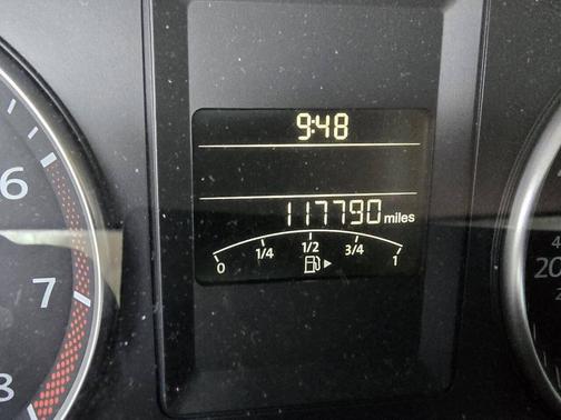 2014 Volkswagen Jetta Auto SE w/Connectivity