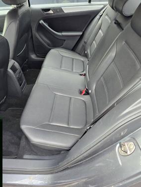 2014 Volkswagen Jetta Auto SE w/Connectivity