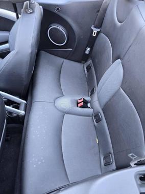 2010 MINI Cooper S Base