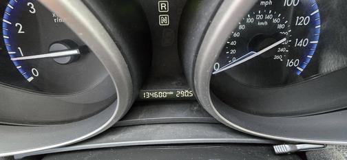 2012 Mazda Mazda3 s Grand Touring