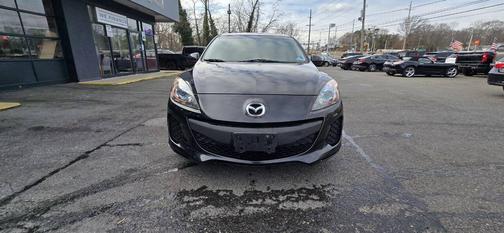 2012 Mazda Mazda3 s Grand Touring