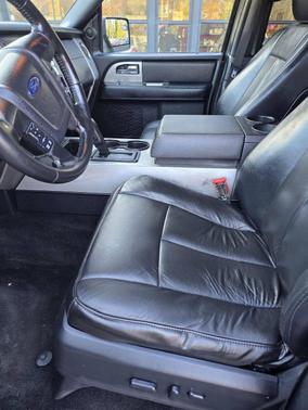 2016 Ford Expedition XLT