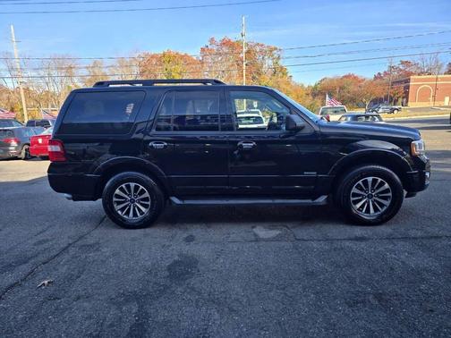 2016 Ford Expedition XLT