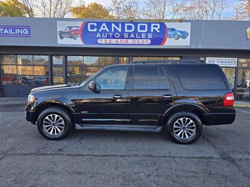 2016 Ford Expedition XLT