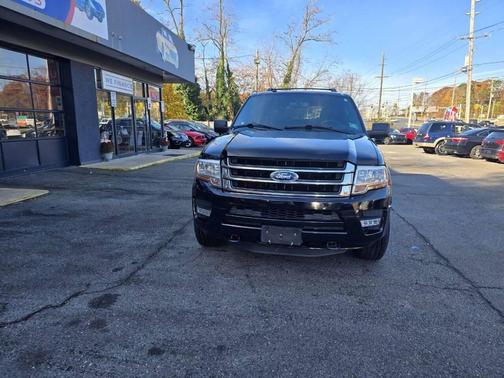 2016 Ford Expedition XLT