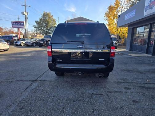 2016 Ford Expedition XLT