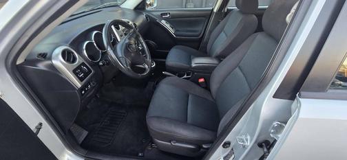 2006 Toyota Matrix XR