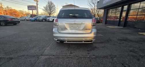 2006 Toyota Matrix XR